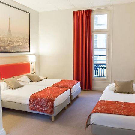 Hotel D'Win Parigi Esterno foto