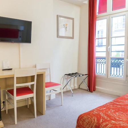 Hotel D'Win Parigi Esterno foto