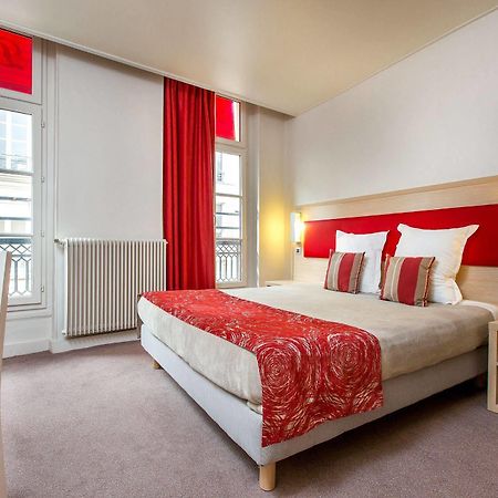 Hotel D'Win Parigi Esterno foto