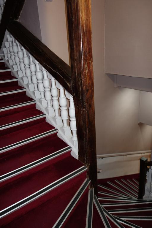 Hotel D'Win Parigi Esterno foto